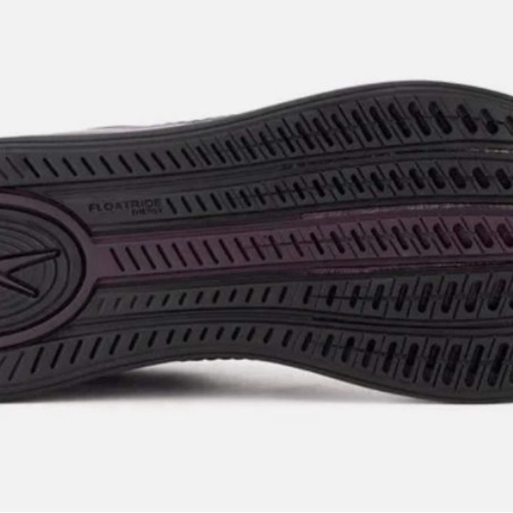 Reebok Women's Nano X4 Training Sneaker, Midnight Plum 100201142 Size 10 - Picture 4 of 4